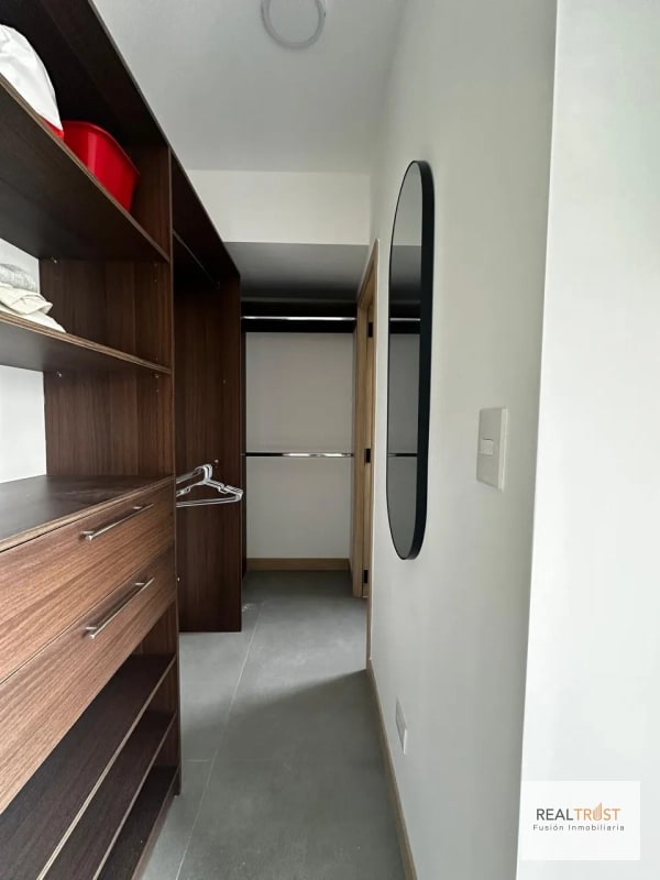 Apartamento Edificio BONADIEZ en venta con muebles y línea blanca. AUTORIZADO PARA AIRBNB. - 5