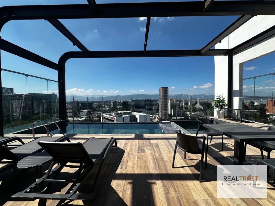 Apartamento Edificio BONADIEZ en venta con muebles y línea blanca. AUTORIZADO PARA AIRBNB. - 4