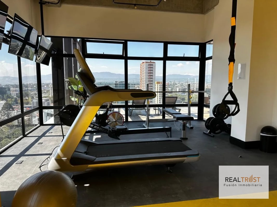 Apartamento Edificio BONADIEZ en venta con muebles y línea blanca. AUTORIZADO PARA AIRBNB. - 3