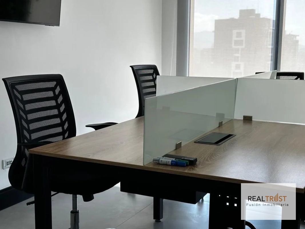 Apartamento Edificio BONADIEZ en venta con muebles y línea blanca. AUTORIZADO PARA AIRBNB. - 2