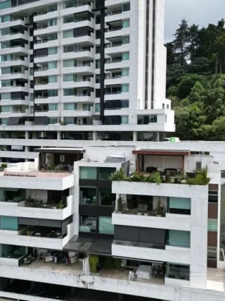 PH dos niveles Muxbalia — Apartamento en Venta en Muxbalia, Muxbal, Guatemala, Ciudad — miniatura 1 de 14