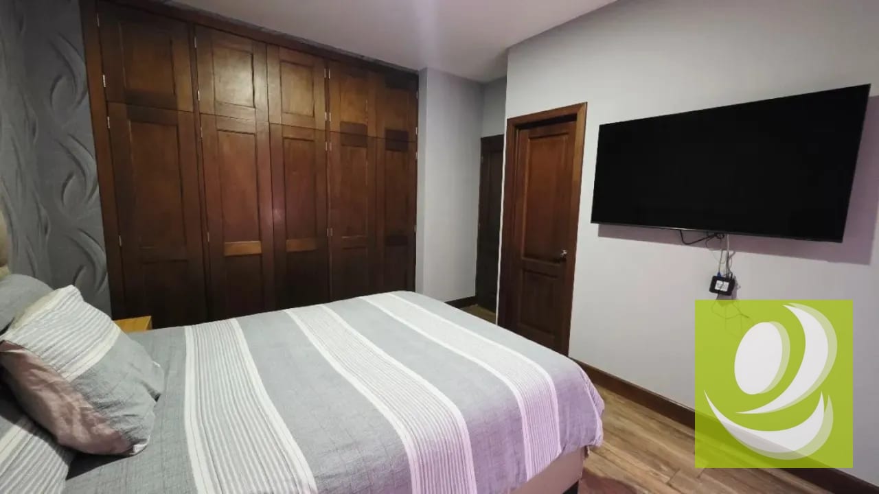 VENDO APARTAMENTO EN SALVATTORE ZONA 10 — Apartamento en Venta en Zona 10, Guatemala, Ciudad — foto 6 de 13