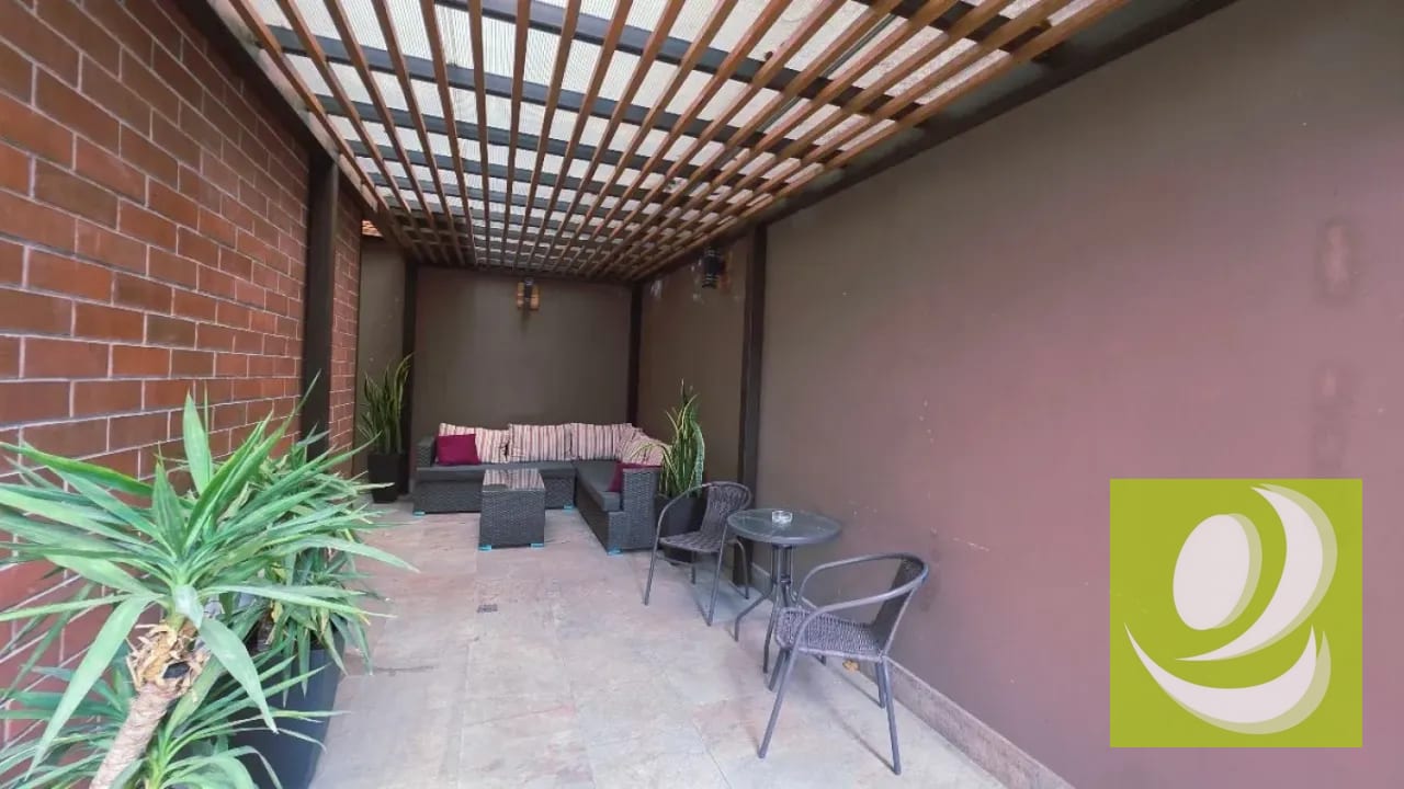 VENDO APARTAMENTO EN SALVATTORE ZONA 10 — Apartamento en Venta en Zona 10, Guatemala, Ciudad — foto 12 de 13