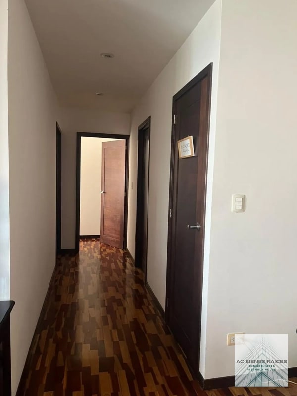 VENTA Y/O RENTA APTO ZONA 14 2 HABITACIONES - 7