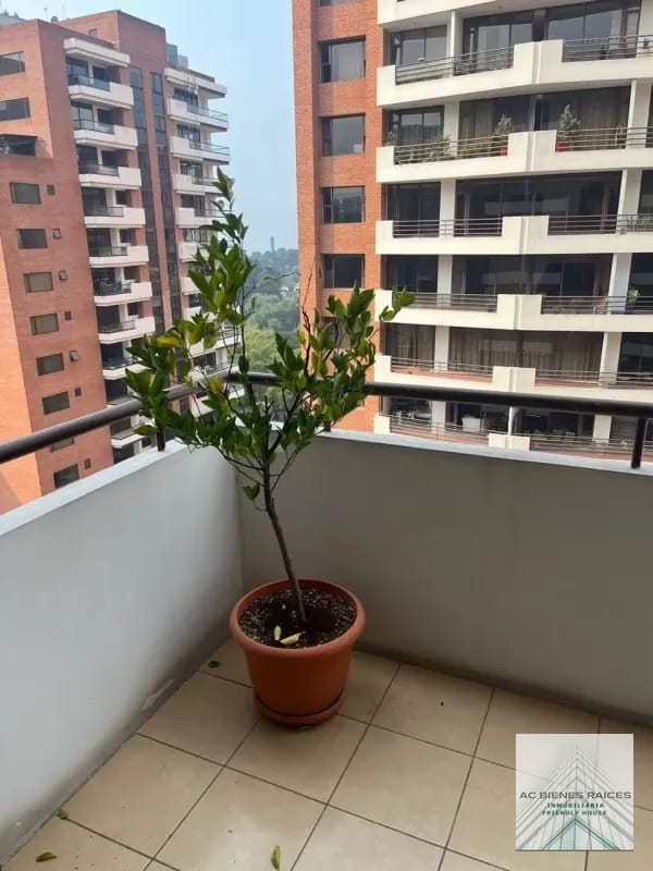 VENTA Y/O RENTA  APTO ZONA 14 2 HABITACIONES — Apartamento en Venta en Zona 14, Guatemala, Ciudad — foto 7 de 10