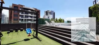 VENTA Y/O RENTA  APTO ZONA 14 2 HABITACIONES — Apartamento en Venta en Zona 14, Guatemala, Ciudad — miniatura 3 de 10