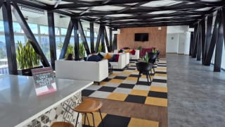 Apartamento en venta en zona 10 2 habitaciones — Apartamento en Venta en City Haus, Zona 10, Guatemala, Ciudad — miniatura 5 de 13