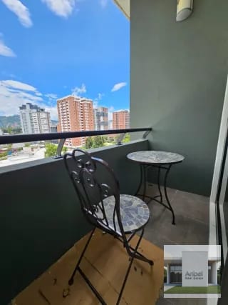 VERONA Apartamento en Alquiler AMUEBLADO de 2 Dormitorios en zona 10 — Apartamento en Alquiler en Verona, Zona 10, Guatemala, Ciudad — miniatura 11 de 14