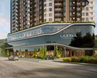 Apartamentos en planos - ULTRA TOWERS 15 — Apartamento en Venta en Zona 10, Guatemala, Ciudad — miniatura 13 de 14