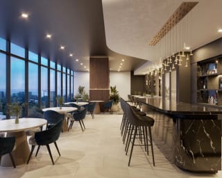 Apartamentos en planos - ULTRA TOWERS 15 — Apartamento en Venta en Zona 10, Guatemala, Ciudad — miniatura 10 de 14