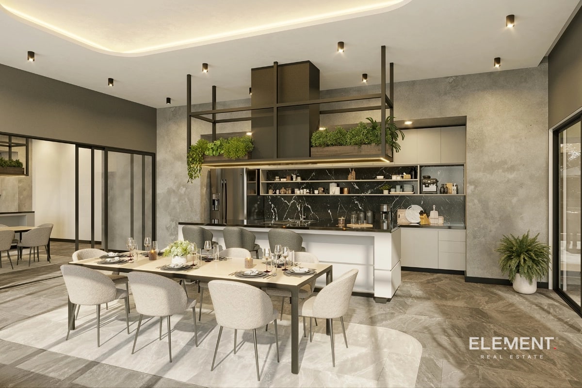 Apartamentos en planos - ULTRA TOWERS 15 - 7