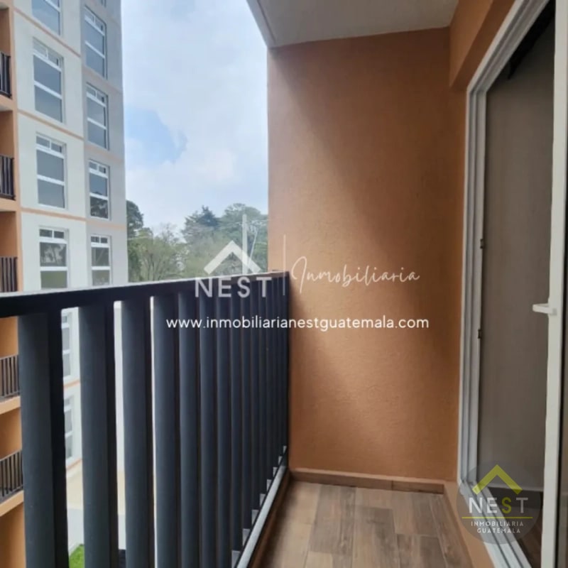 Apartamento de 3 habitaciones en VENTA, zona 16 | LARES 16 T2 - 14