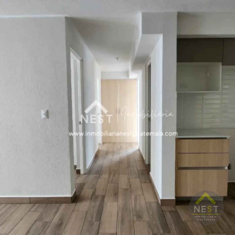 Apartamento de 3 habitaciones en VENTA, zona 16 | LARES 16 T2 - 13