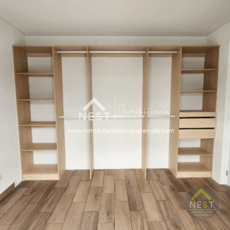 Apartamento de 3 habitaciones en VENTA, zona 16 | LARES 16 T2 - 11