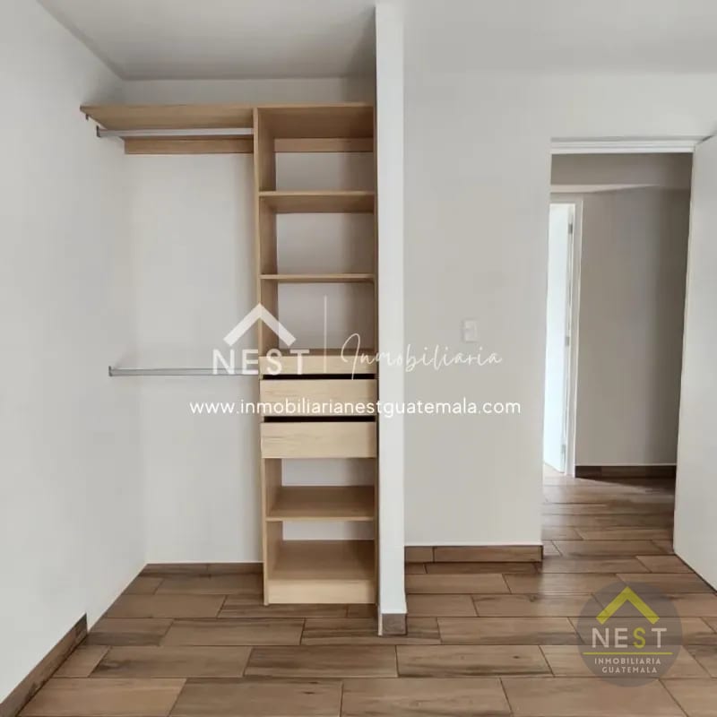 Apartamento de 3 habitaciones en VENTA, zona 16 | LARES 16 T2 — Apartamento en Venta en Zona 16, Guatemala, Ciudad — foto 10 de 17