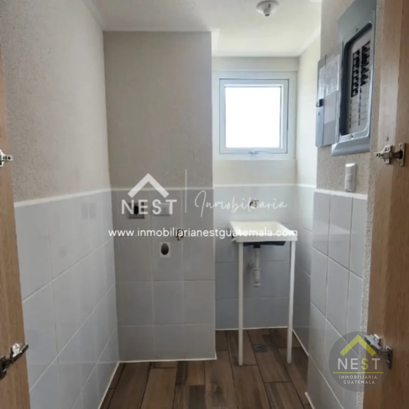 Apartamento de 3 habitaciones en VENTA, zona 16 | LARES 16 T2 - 7