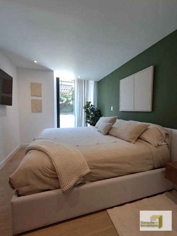 Zona 10/ Edificio Viana / Con financiamiento - 7