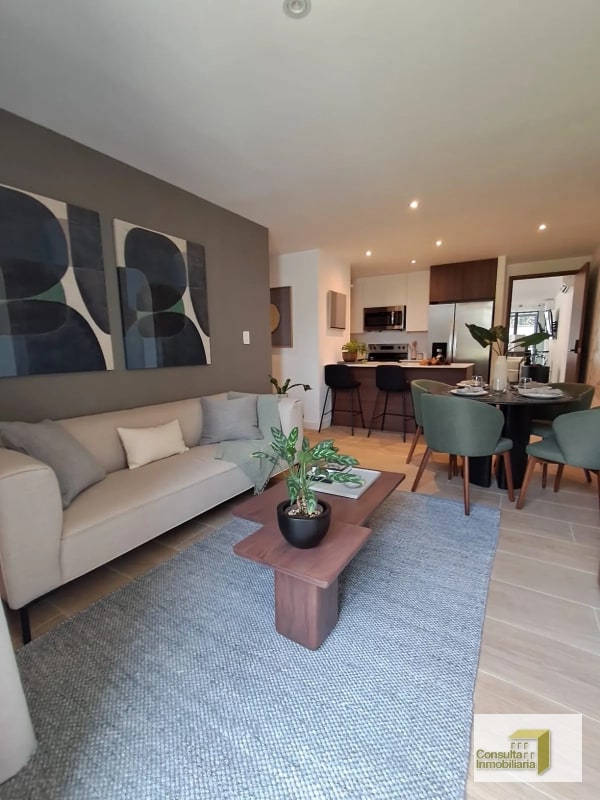 Zona 10/ Edificio Viana / Con financiamiento - 15