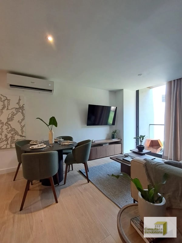 Zona 10/ Edificio Viana / Con financiamiento - 13
