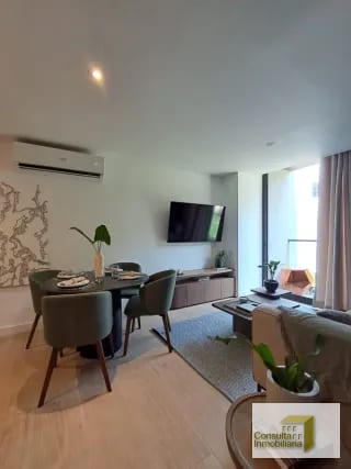 Zona 10/ Edificio Viana / Con financiamiento — Apartamento en Venta en Zona 10, Guatemala, Ciudad — miniatura 14 de 15