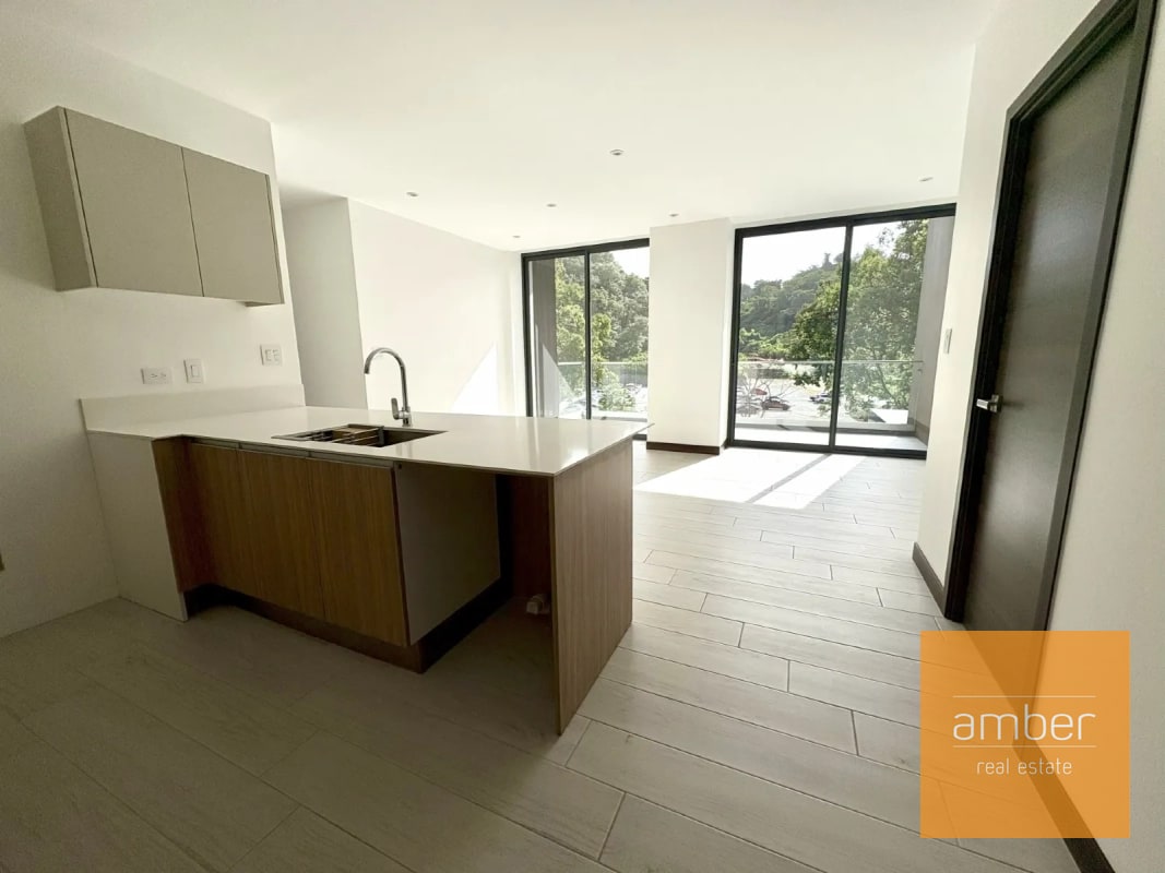 Apartamento en Spazio, zona 15 - 9