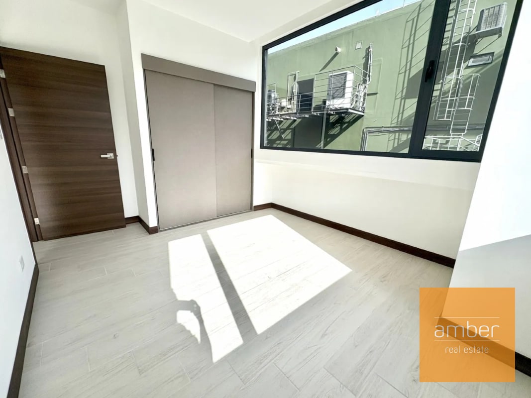 Apartamento en Spazio, zona 15 - 7