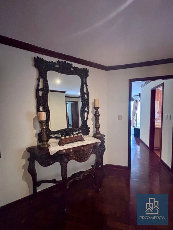 Apartamento amueblado en alquiler, Edificio L´Excellence, Zona 14 Las Américas - 11