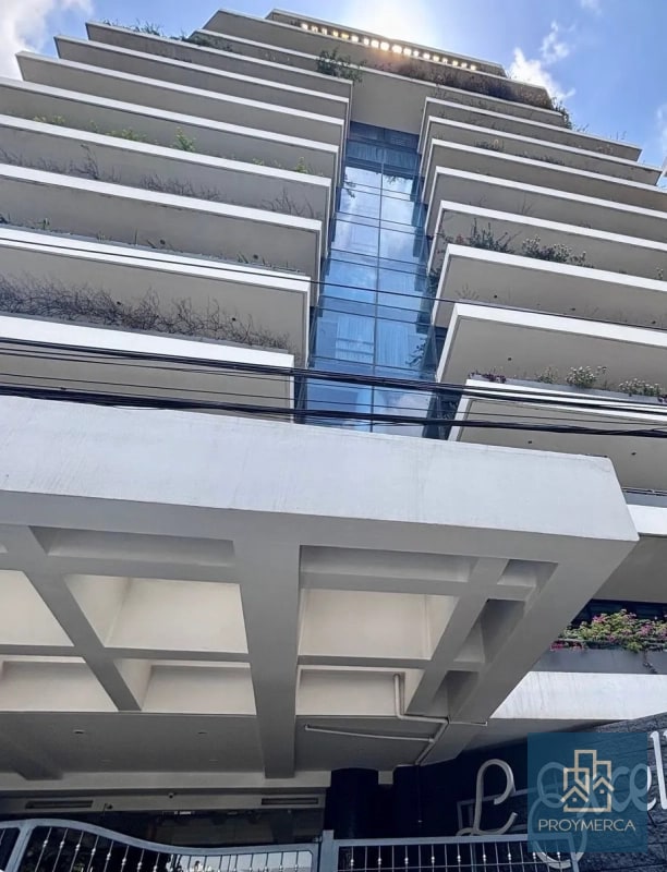 Apartamento amueblado en alquiler, Edificio L´Excellence, Zona 14 Las Américas - 8