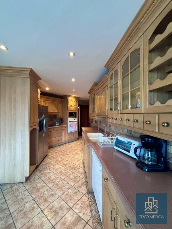 Apartamento amueblado en alquiler, Edificio L´Excellence, Zona 14 Las Américas - 4