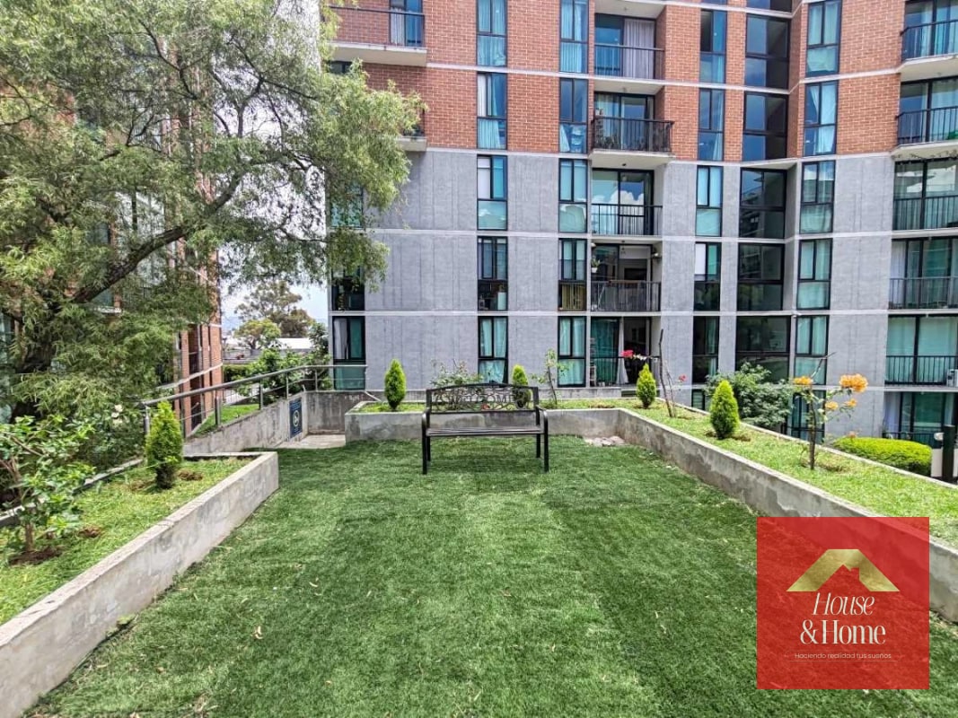 Apartamento en venta zona 11 Mariscal Uno Uno - 11