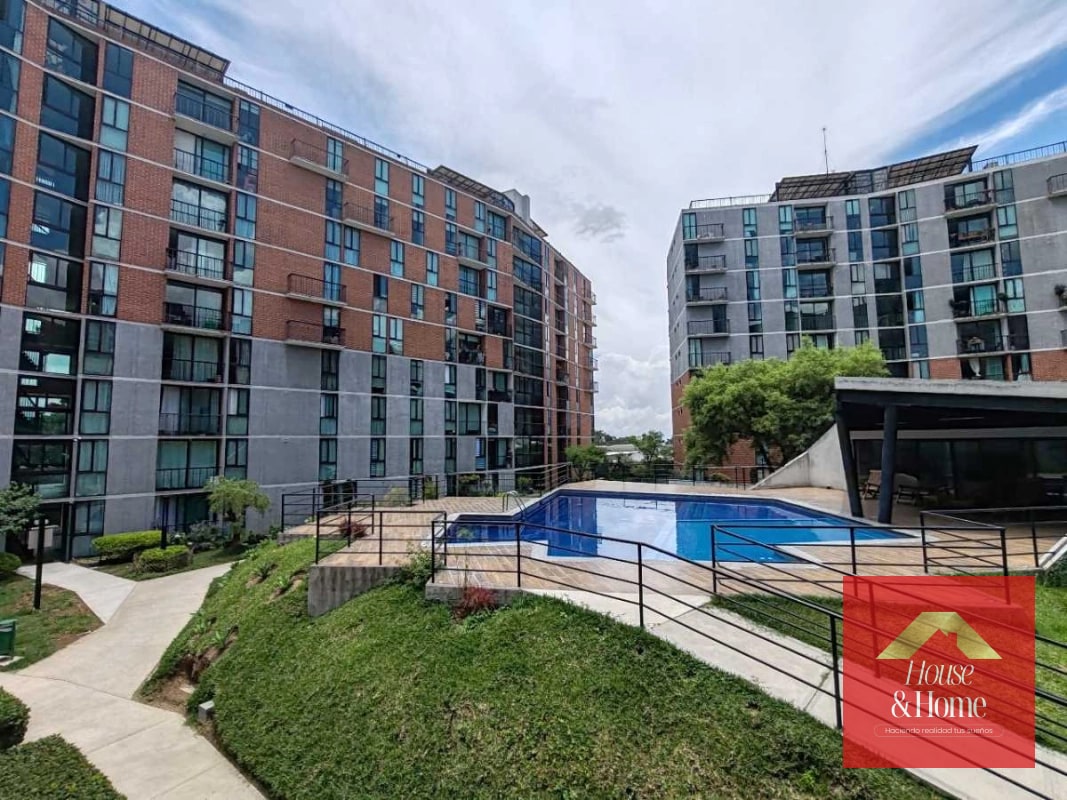 Apartamento en venta zona 11 Mariscal Uno Uno - 10