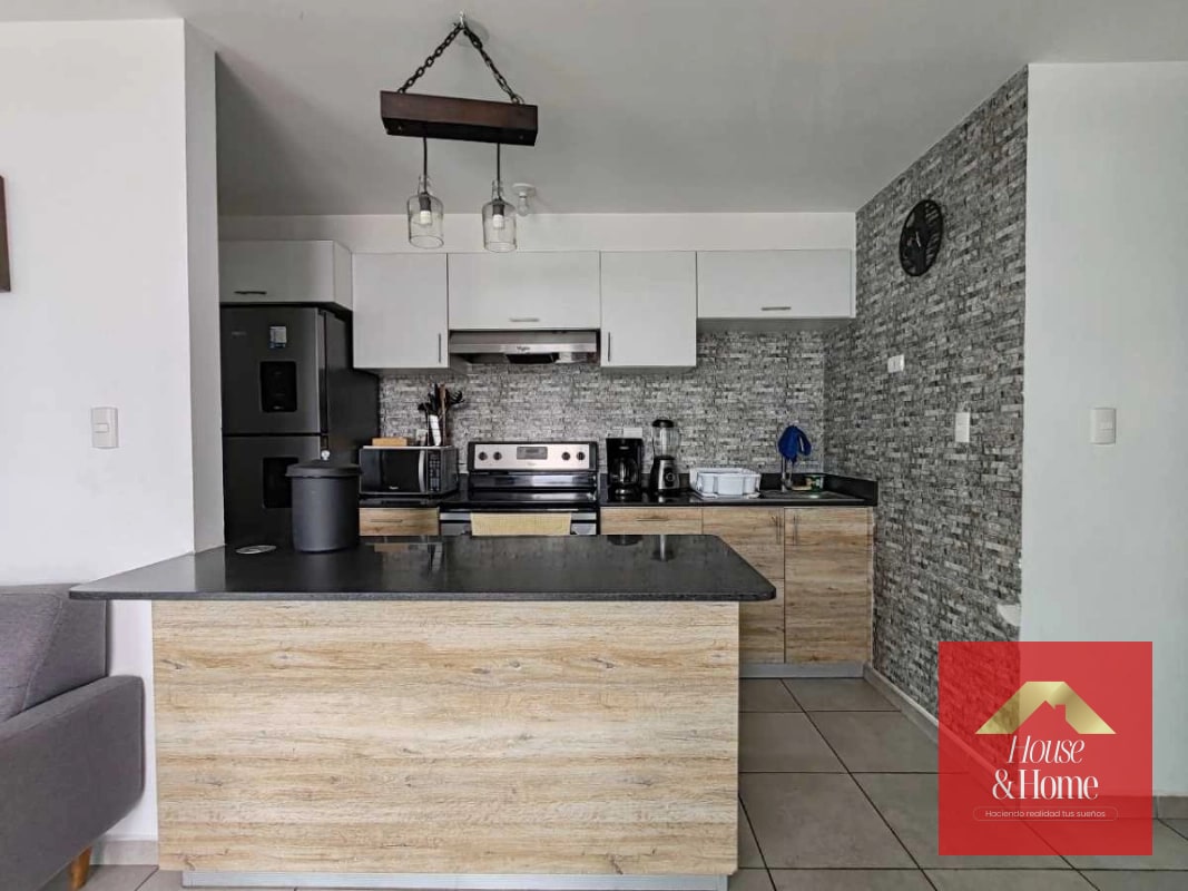Apartamento en venta zona 11 Mariscal Uno Uno - 8