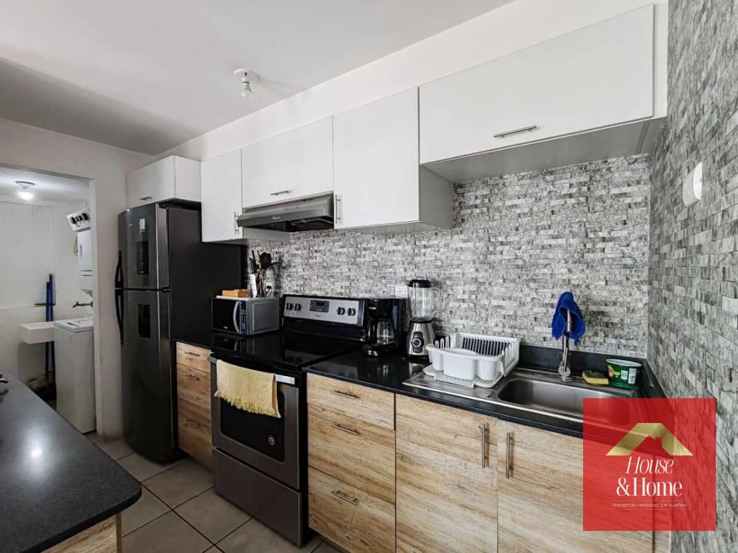 Apartamento en venta zona 11 Mariscal Uno Uno - 7