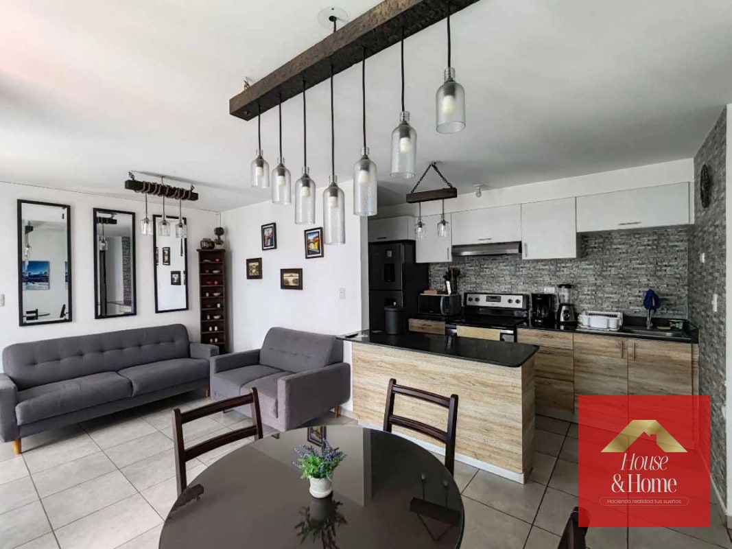 Apartamento en venta zona 11 Mariscal Uno Uno - 5