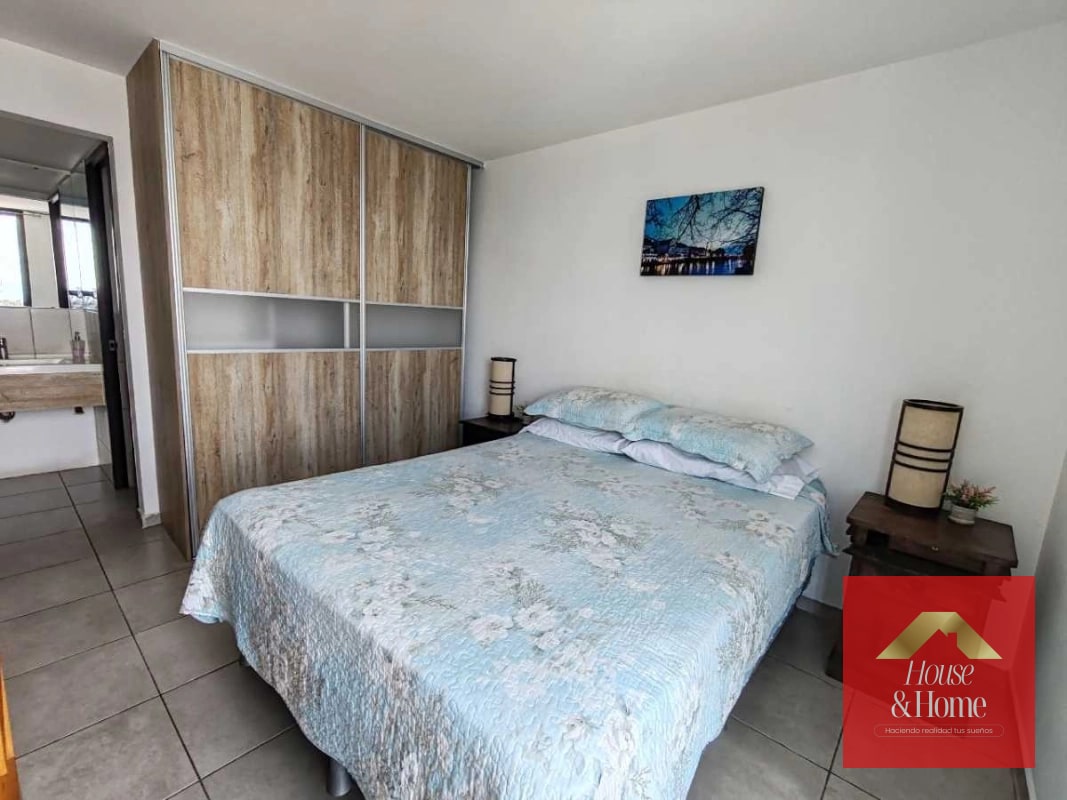 Apartamento en venta zona 11 Mariscal Uno Uno - 3