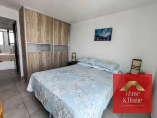 Apartamento en venta zona 11 Mariscal Uno Uno — Apartamento en Venta en Mirador I, Zona 11, Guatemala, Ciudad — miniatura 4 de 12