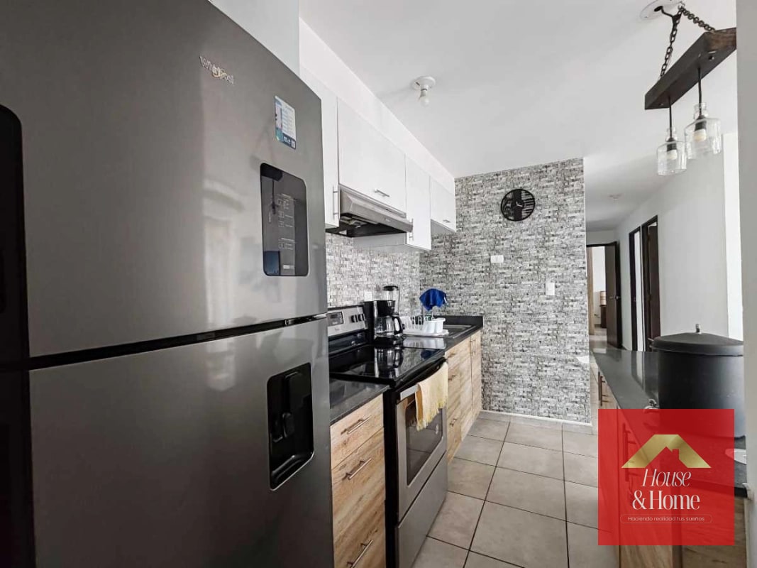 Apartamento en venta zona 11 Mariscal Uno Uno - 2