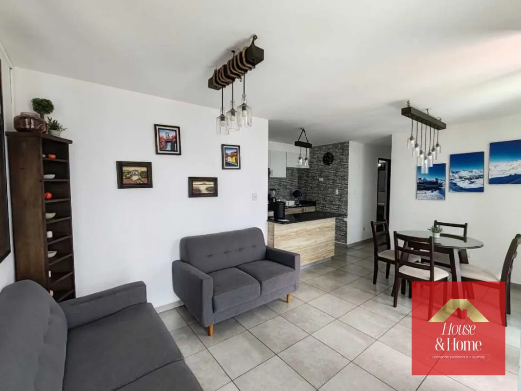 Apartamento en venta zona 11 Mariscal Uno Uno — Apartamento en Venta en Mirador I, Zona 11, Guatemala, Ciudad — foto 1 de 12