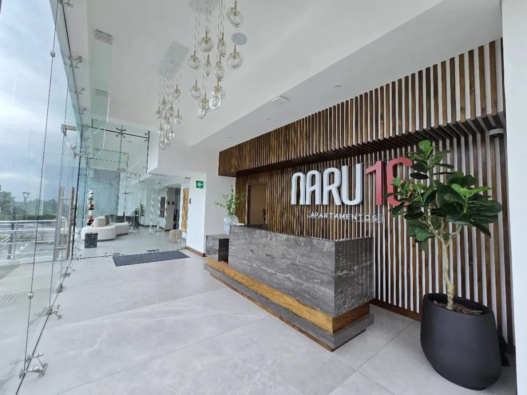 Se Aquila apartamento, 2 hab, Naru 16, zona 16 Ciudad Guatemala | $900 — Apartamento en Alquiler en Zona 16, Guatemala, Ciudad — foto 14 de 14