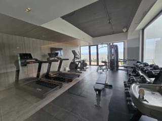 Se Aquila apartamento, 2 hab, Naru 16, zona 16 Ciudad Guatemala | $900 — Apartamento en Alquiler en Zona 16, Guatemala, Ciudad — miniatura 9 de 14