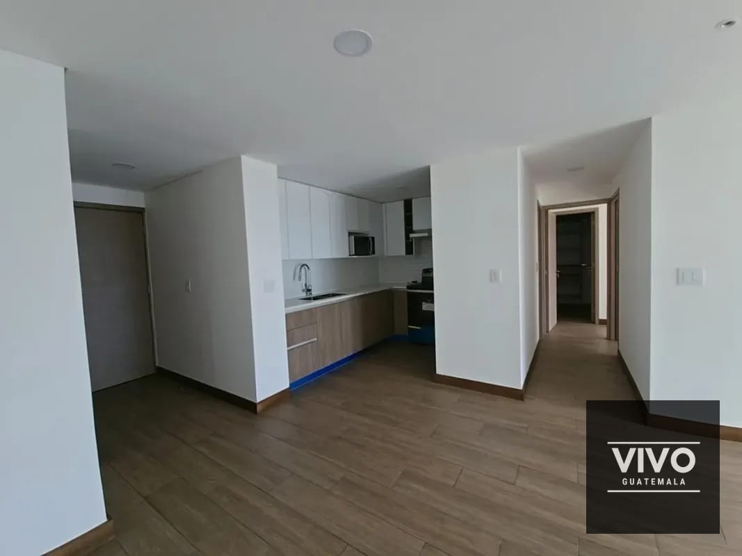 Se Aquila apartamento, 2 hab, Naru 16, zona 16 Ciudad Guatemala | $900 — Apartamento en Alquiler en Zona 16, Guatemala, Ciudad — foto 7 de 14