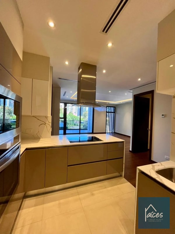 Apartamento en renta en SANTA SOFIA 7AVE Zona 10 (*20) - 10
