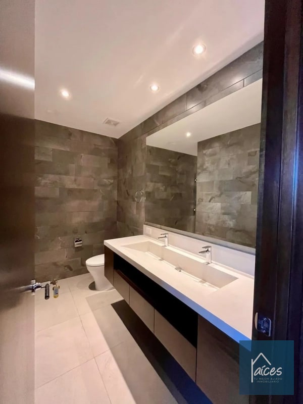 Apartamento en renta en SANTA SOFIA 7AVE Zona 10 (*20) - 1
