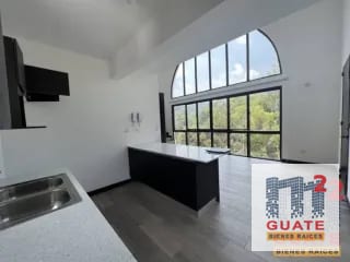 Apartamento en Renta, Zona 16 — Apartamento en Alquiler en Zona 16, Guatemala, Ciudad — miniatura 1 de 11