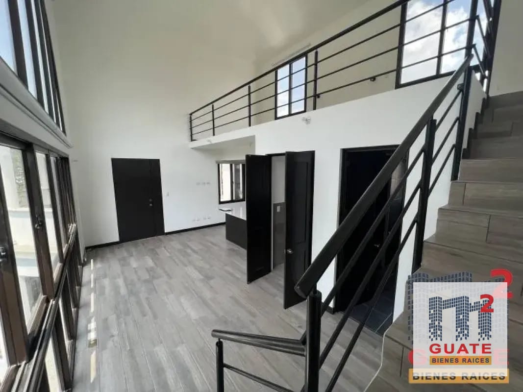 Apartamento en Renta, Zona 16 — Apartamento en Alquiler en Zona 16, Guatemala, Ciudad — foto 7 de 11
