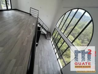 Apartamento en Renta, Zona 16 — Apartamento en Alquiler en Zona 16, Guatemala, Ciudad — miniatura 6 de 11