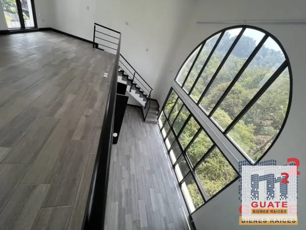 Apartamento en Renta, Zona 16 — Apartamento en Alquiler en Zona 16, Guatemala, Ciudad — foto 6 de 11