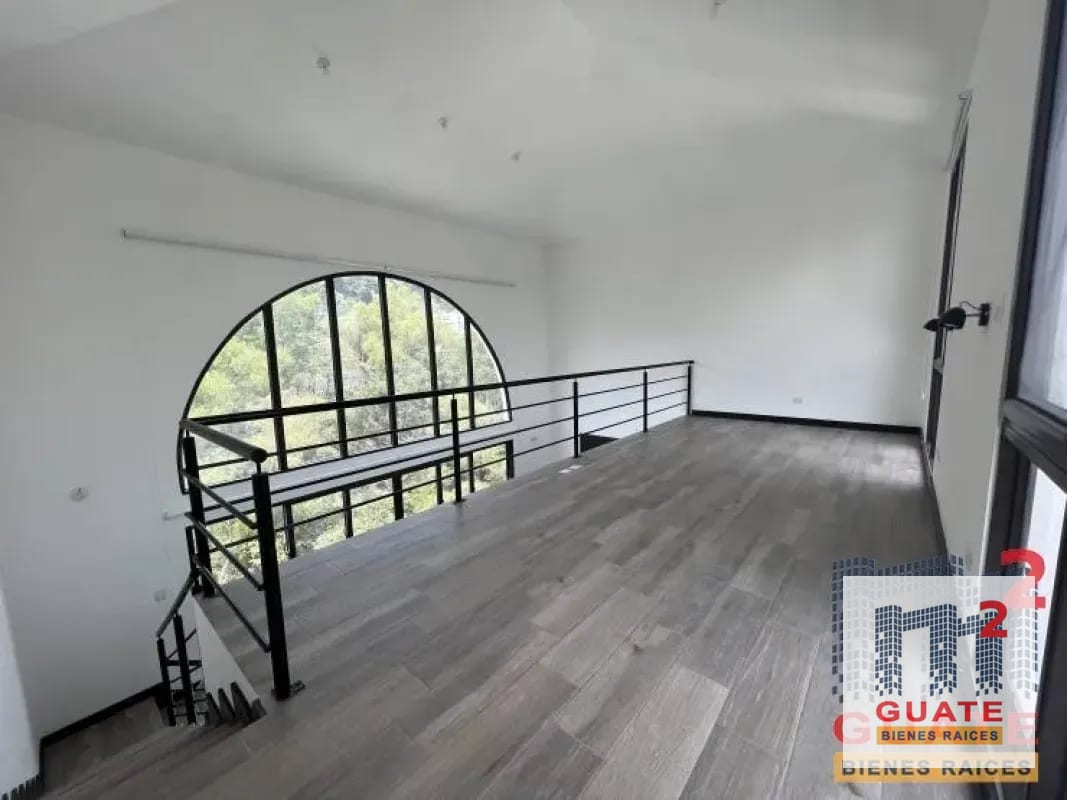 Apartamento en Renta, Zona 16 — Apartamento en Alquiler en Zona 16, Guatemala, Ciudad — foto 5 de 11