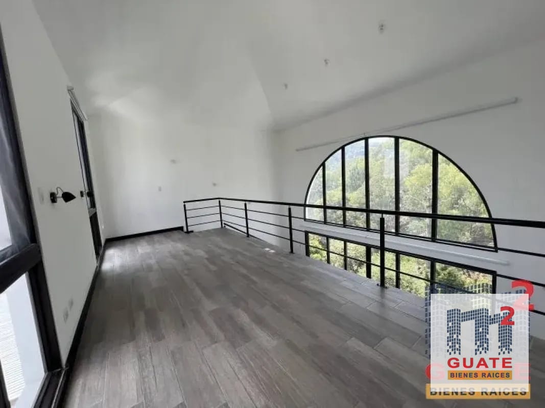 Apartamento en Renta, Zona 16 — Apartamento en Alquiler en Zona 16, Guatemala, Ciudad — foto 4 de 11