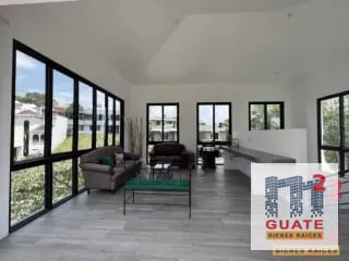 Apartamento en Renta, Zona 16 — Apartamento en Alquiler en Zona 16, Guatemala, Ciudad — miniatura 3 de 11